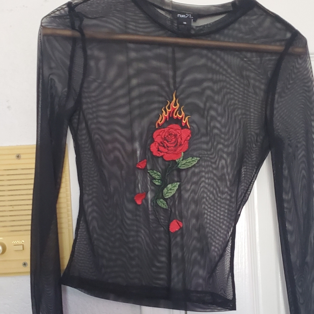 Shirt - Picture 2 of 3